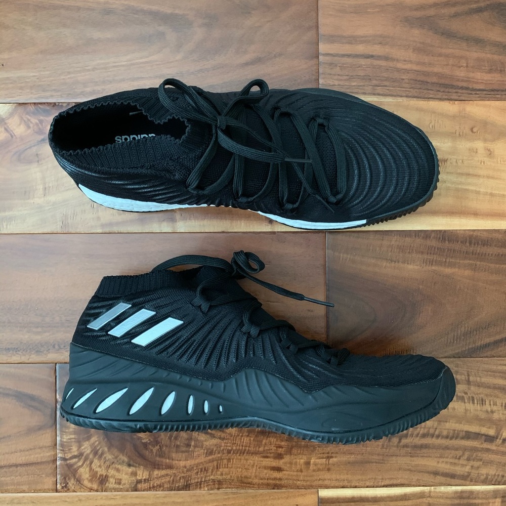 Adidas Crazy Explosive Low 2017